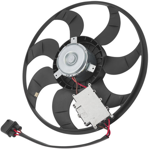 G68013D — G.U.D — Вентилятор радиатора