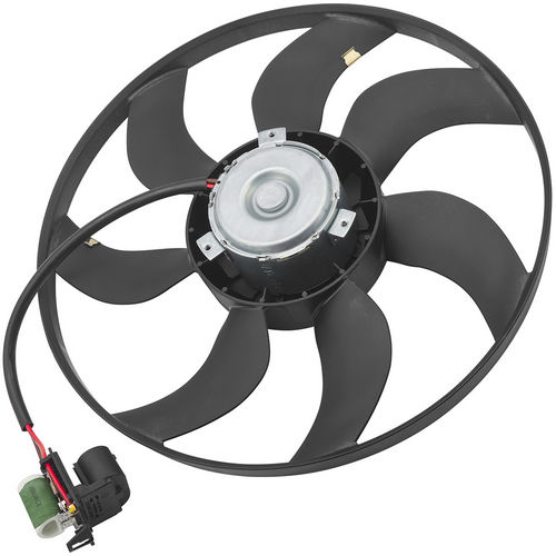 G68015D — G.U.D — Электровентилятор охлаждения