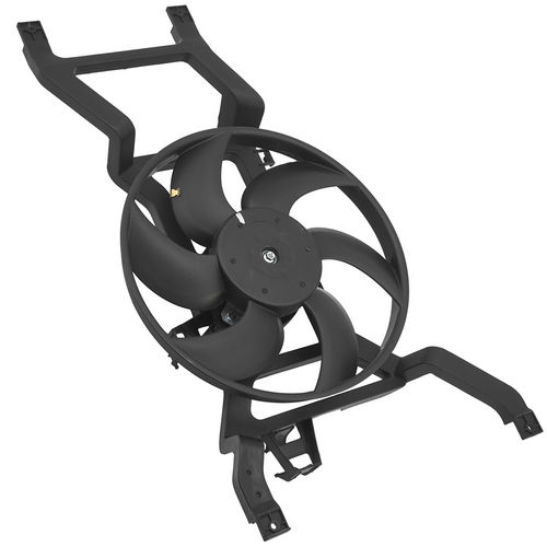 G68016D — G.U.D — Электровентилятор охлаждения