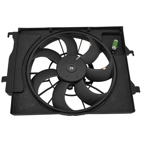 G68020D — G.U.D — Электровентилятор охлаждения