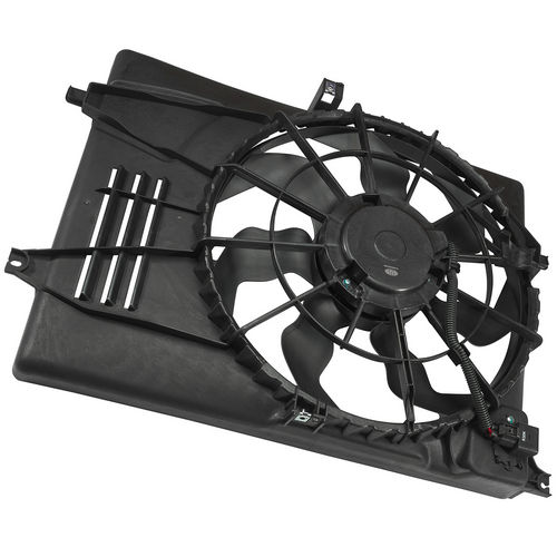 G68021D — G.U.D — Электровентилятор охлаждения