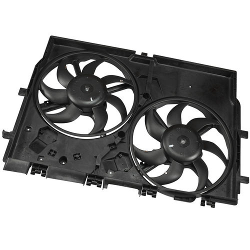 G68026D — G.U.D — Электровентилятор охлаждения