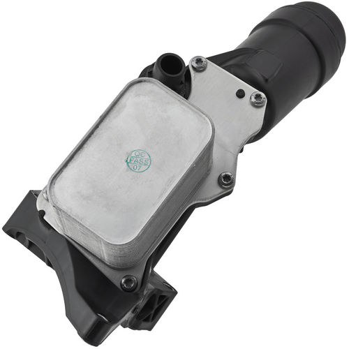 G68901D — G.U.D — Масляный фильтр в сборе с корпусом