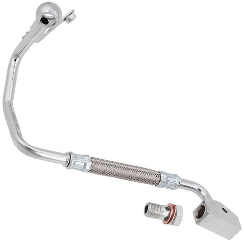 G69049D — G.U.D — Трубка масляная турбины