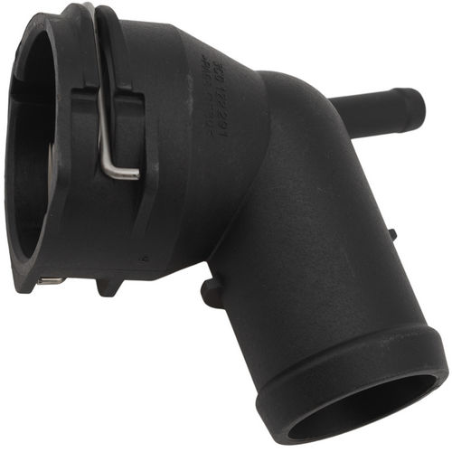 G69099D — G.U.D — Фланец системы охлаждения