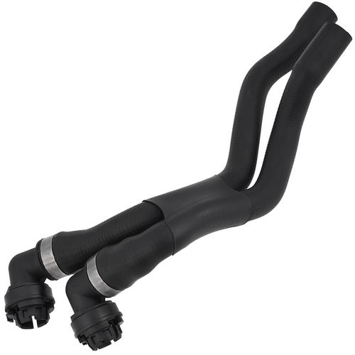 G69108D — G.U.D — Патрубок печки