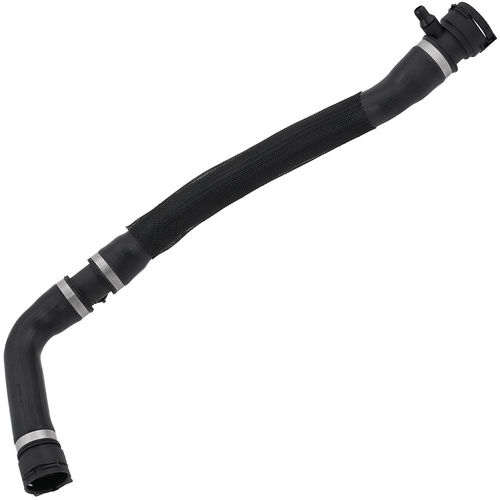 G69110D — G.U.D — Патрубок радиатора (верхний)