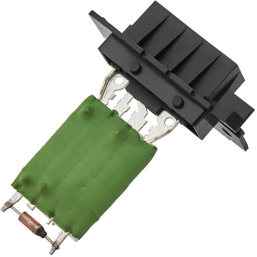 G72801D — G.U.D — Резистор вентилятора отопителя