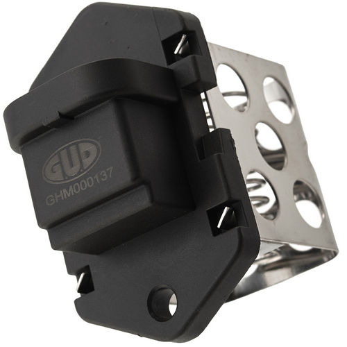 G72803D — G.U.D — Резистор вентилятора отопителя