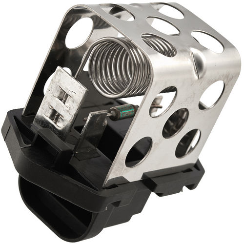 G72805D — G.U.D — Резистор вентилятора отопителя