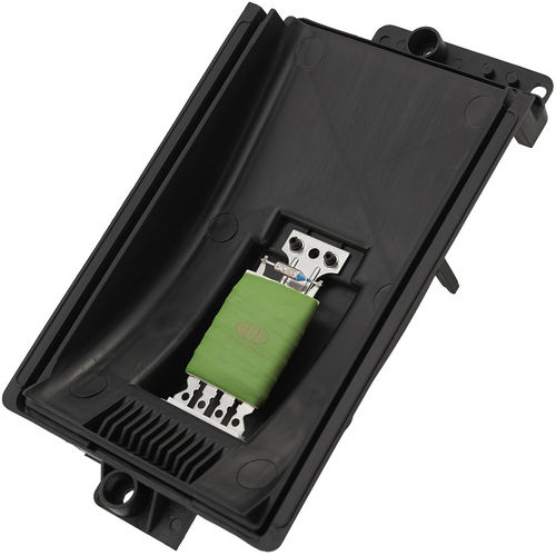 G72807D — G.U.D — Резистор вентилятора отопителя