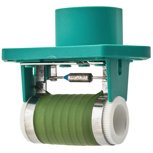 G72810D — G.U.D — Резистор вентилятора отопителя