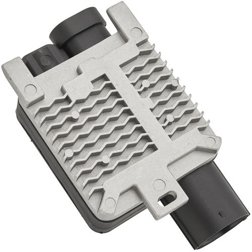 G72813D — G.U.D — Блок управления вентилятором