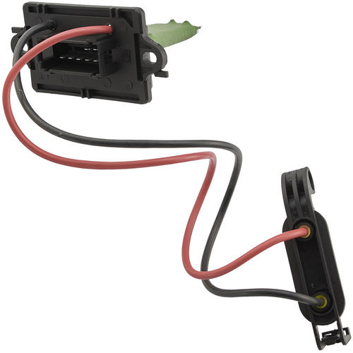 G72819D — G.U.D — Резистор вентилятора отопителя