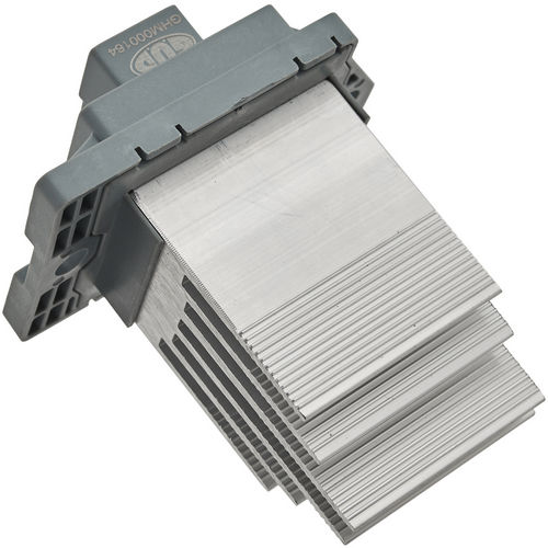 G72825D — G.U.D — Резистор вентилятора отопителя