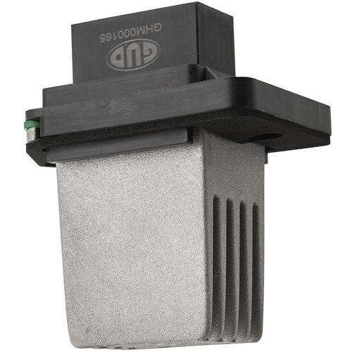 G72826D — G.U.D — Резистор вентилятора отопителя