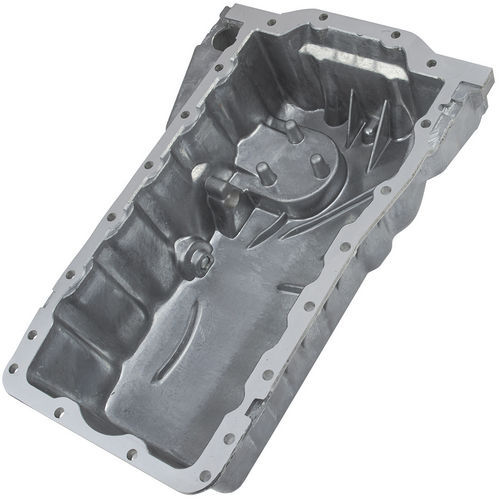 GCD012000 — G.U.D — Масляный поддон ДВС