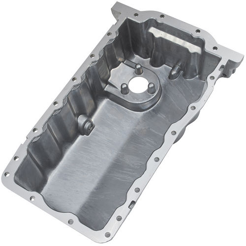 GCD014000 — G.U.D — Масляный поддон ДВС