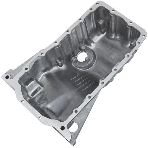 GCD017000 — G.U.D — Масляный поддон ДВС