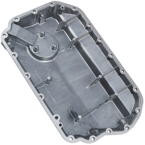 GCD021000 — G.U.D — Масляный поддон ДВС