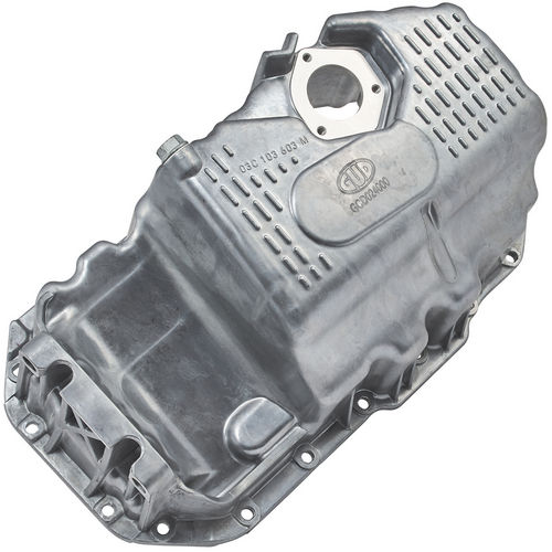 GCD024000 — G.U.D — Масляный поддон ДВС