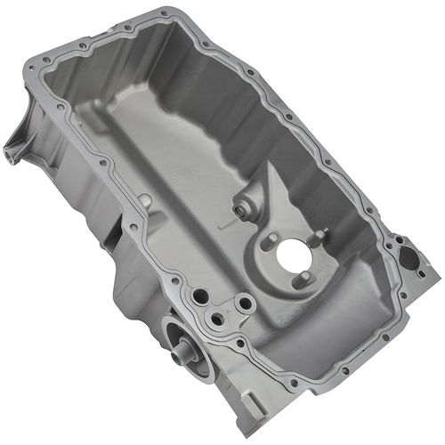 GCD037000 — G.U.D — Масляный поддон ДВС