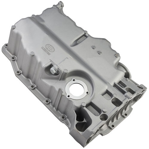 GCD037000 — G.U.D — Масляный поддон ДВС