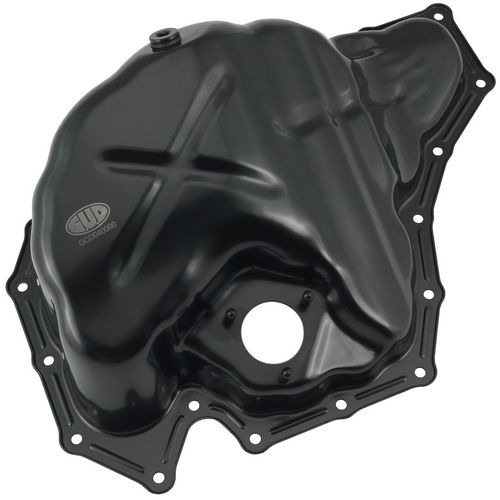 GCD040000 — G.U.D — Масляный поддон ДВС
