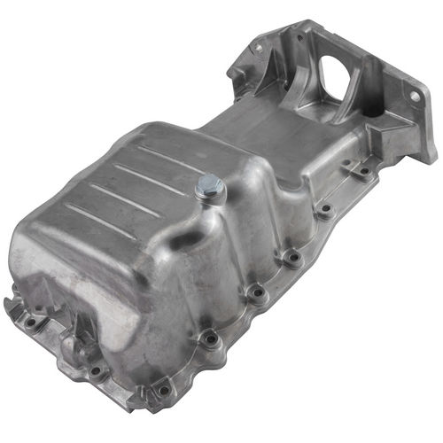 GCD201043 — G.U.D — Масляный поддон ДВС