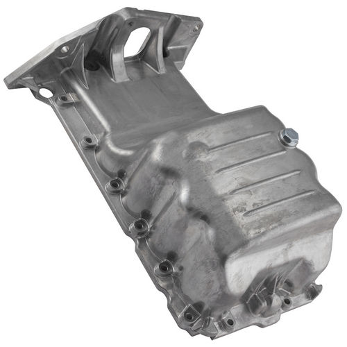 GCD201043 — G.U.D — Масляный поддон ДВС