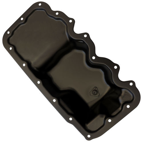 GCD300102 — G.U.D — Масляный поддон ДВС