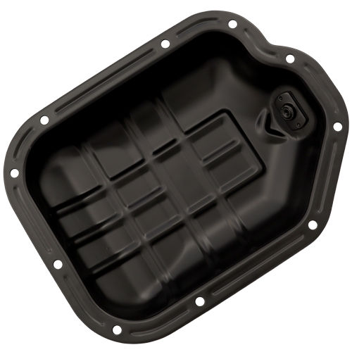 GCD300111 — G.U.D — Масляный поддон ДВС