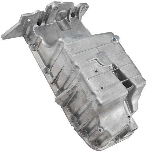 GCD300114 — G.U.D — Масляный поддон ДВС