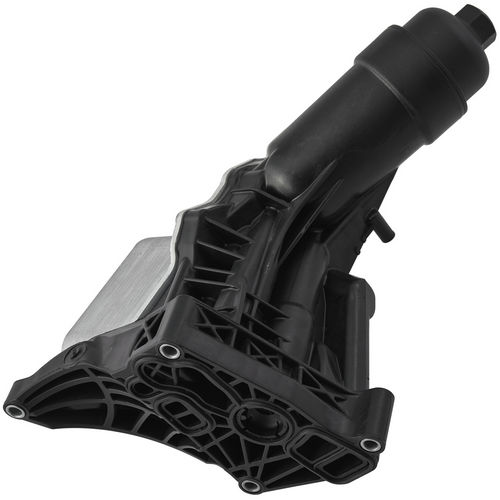 GCD300116 — G.U.D — Масляный фильтр в сборе с корпусом