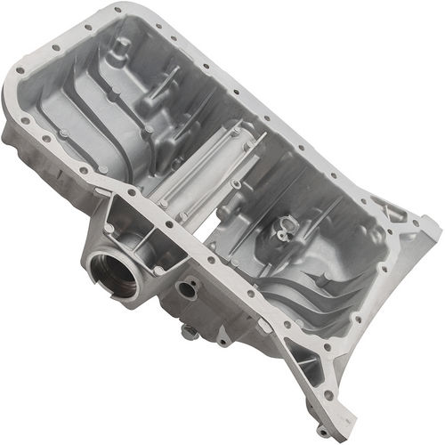 GCD300120 — G.U.D — Масляный поддон ДВС