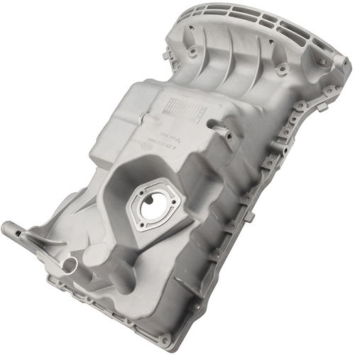 GCD300131 — G.U.D — Масляный поддон ДВС