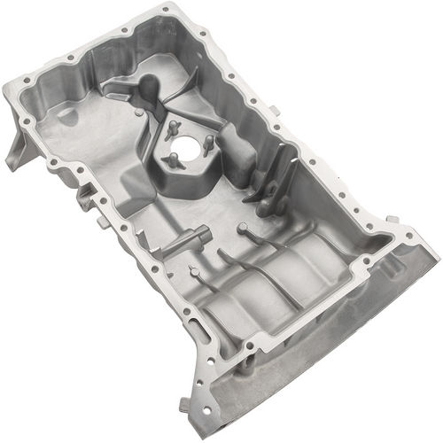 GCD300131 — G.U.D — Масляный поддон ДВС