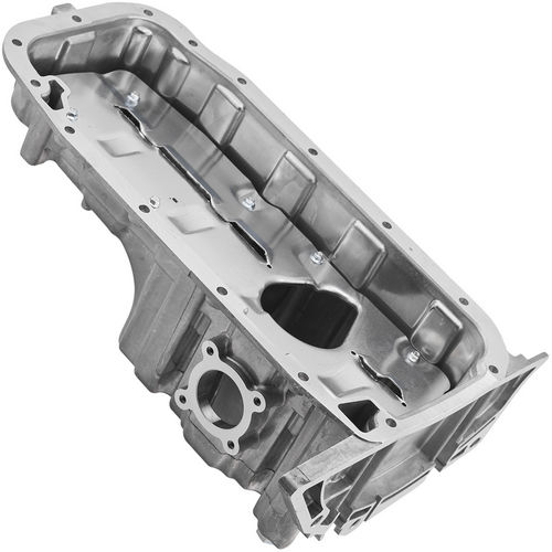 GCD300155 — G.U.D — Масляный поддон ДВС