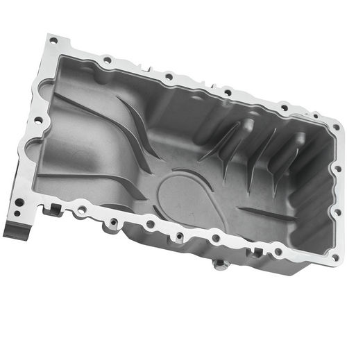 GCD300160 — G.U.D — Масляный поддон ДВС