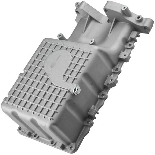 GCD300160 — G.U.D — Масляный поддон ДВС