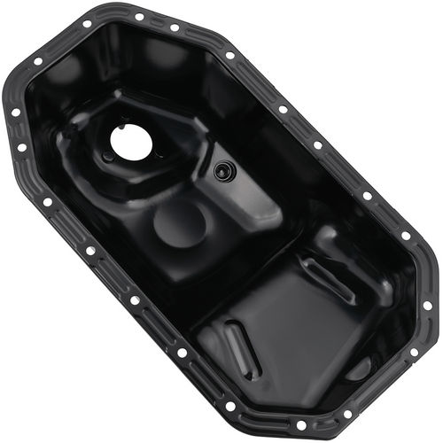 GCD300184 — G.U.D — Масляный поддон ДВС