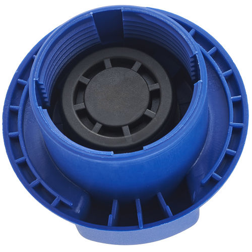 GEC000104 — G.U.D — Крышка радиатора