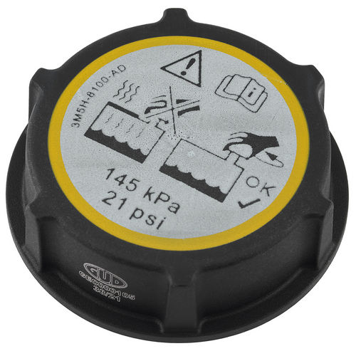 GEC000105 — G.U.D — Крышка радиатора