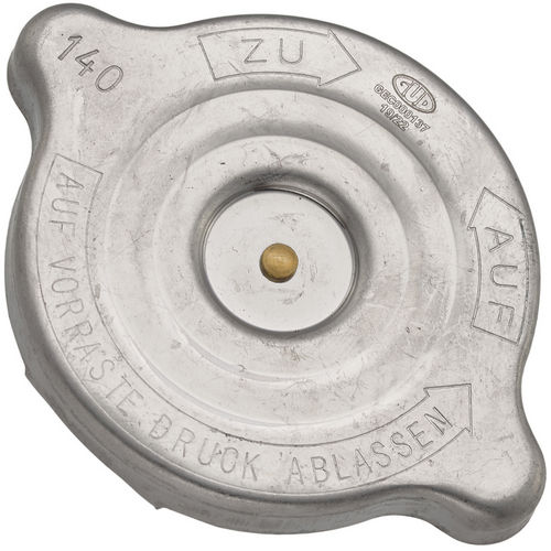 GEC000137 — G.U.D — Крышка расширительного бачка