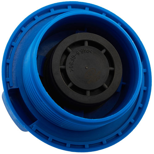 GEC000142 — G.U.D — Крышка расширительного бачка