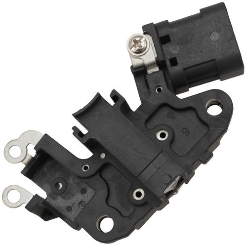 GEP100033 — G.U.D — Регулятор генератора, щеткодержатель