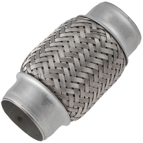 GFP345120 — G.U.D — Гофра глушителя 45x120