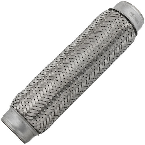 GFP350280HD — G.U.D — Гофра глушителя усиленная 50x280