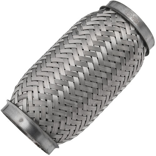 GFP355150IL — G.U.D — Гофра глушителя усиленная (interloc) 55x150