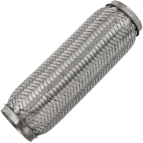 GFP360250IL — G.U.D — Гофра глушителя усиленная (interloc) 60x250